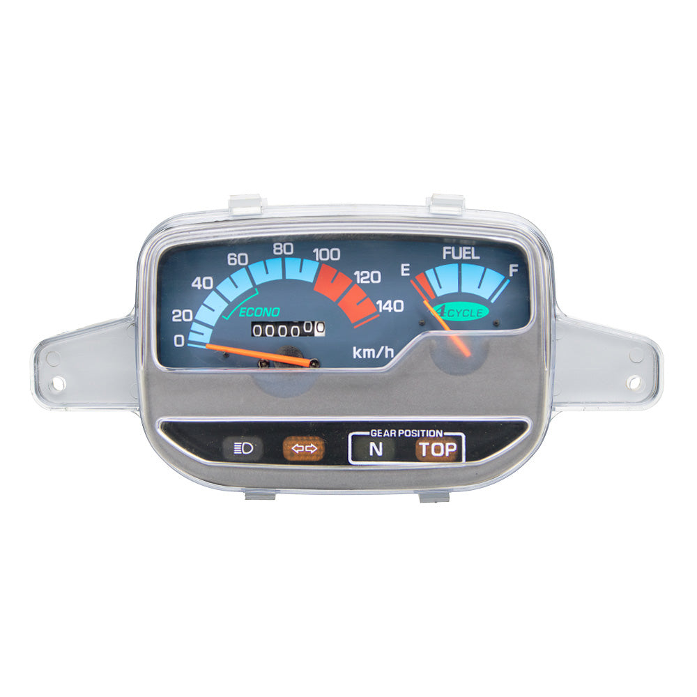 PAINEL COMP. INSTRUMENTOS CONDOR CRYPTON 105 /2005