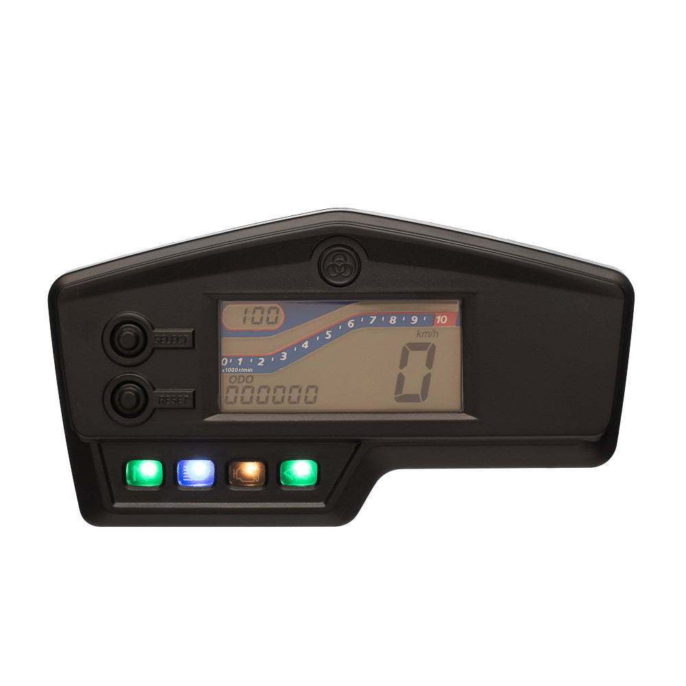 PAINEL COMP. INSTRUMENTOS CONDOR LANDER 250 09 A 15