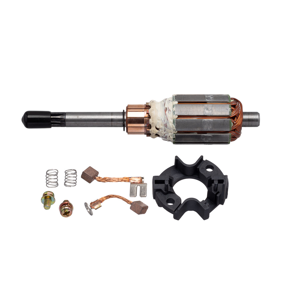INDUZIDO (KIT C/ ESCOVA) CONDOR CRYPTON 115 10/17
