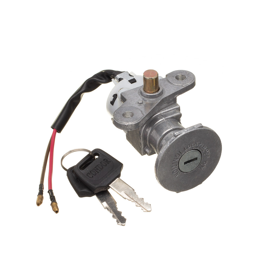 CHAVE IGNICAO CONDOR CRYPTON 115