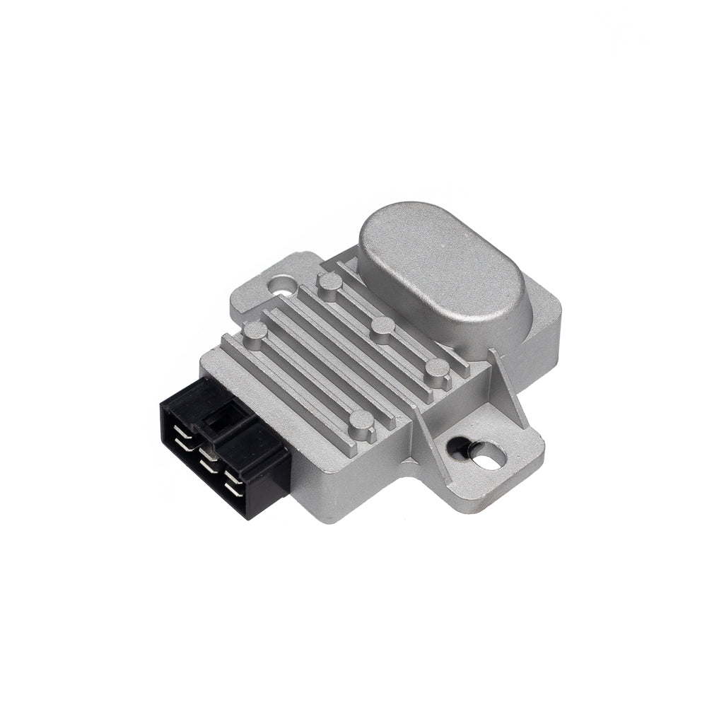 RETIFICADOR REGULADOR CONDOR 12V CG 150 09/13