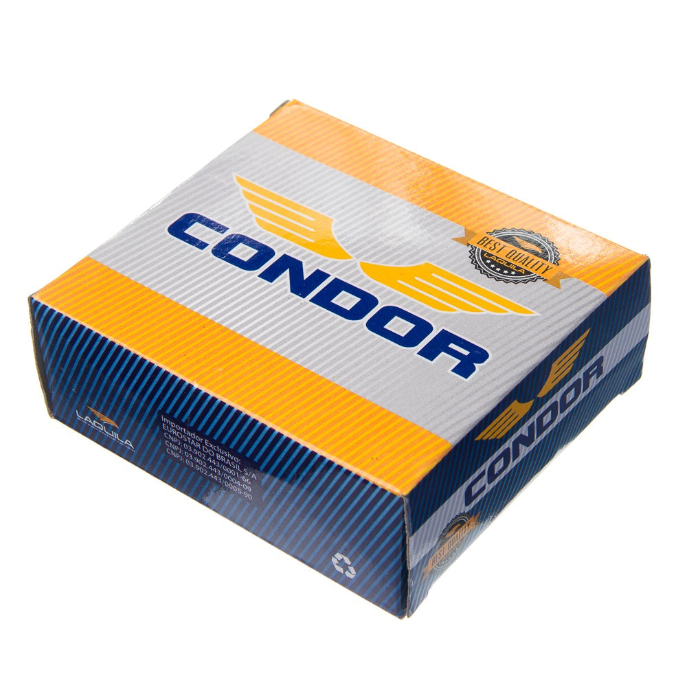 RETIFICADOR REGULADOR CONDOR 12V CG 150 09/13