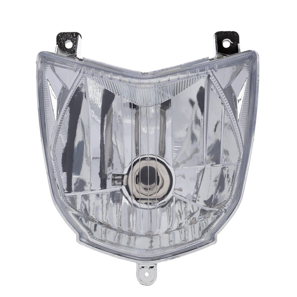 FAROL (BLOCO OPTICO) C/ LAMPADA KEISI XTZ LANDER 250 07/18