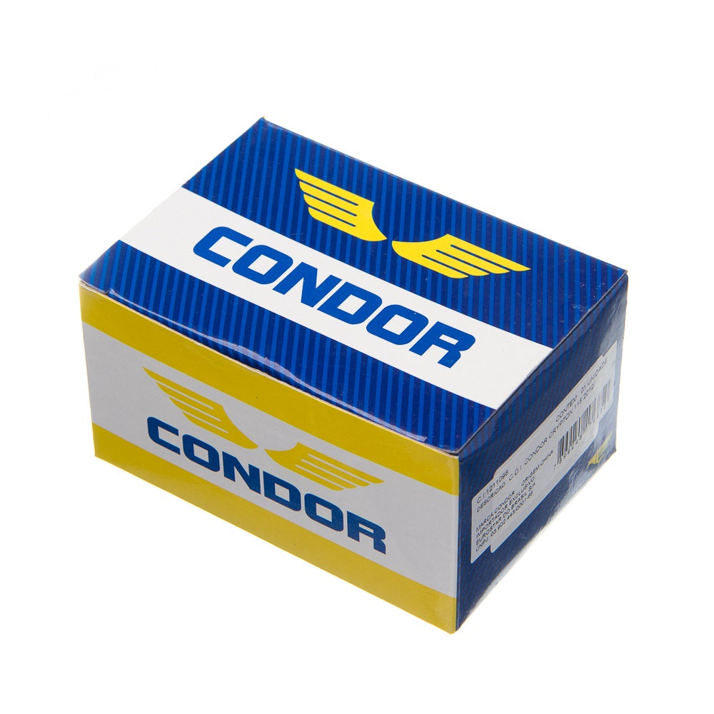 C.D.I. CONDOR CRYPTON 115 2012/