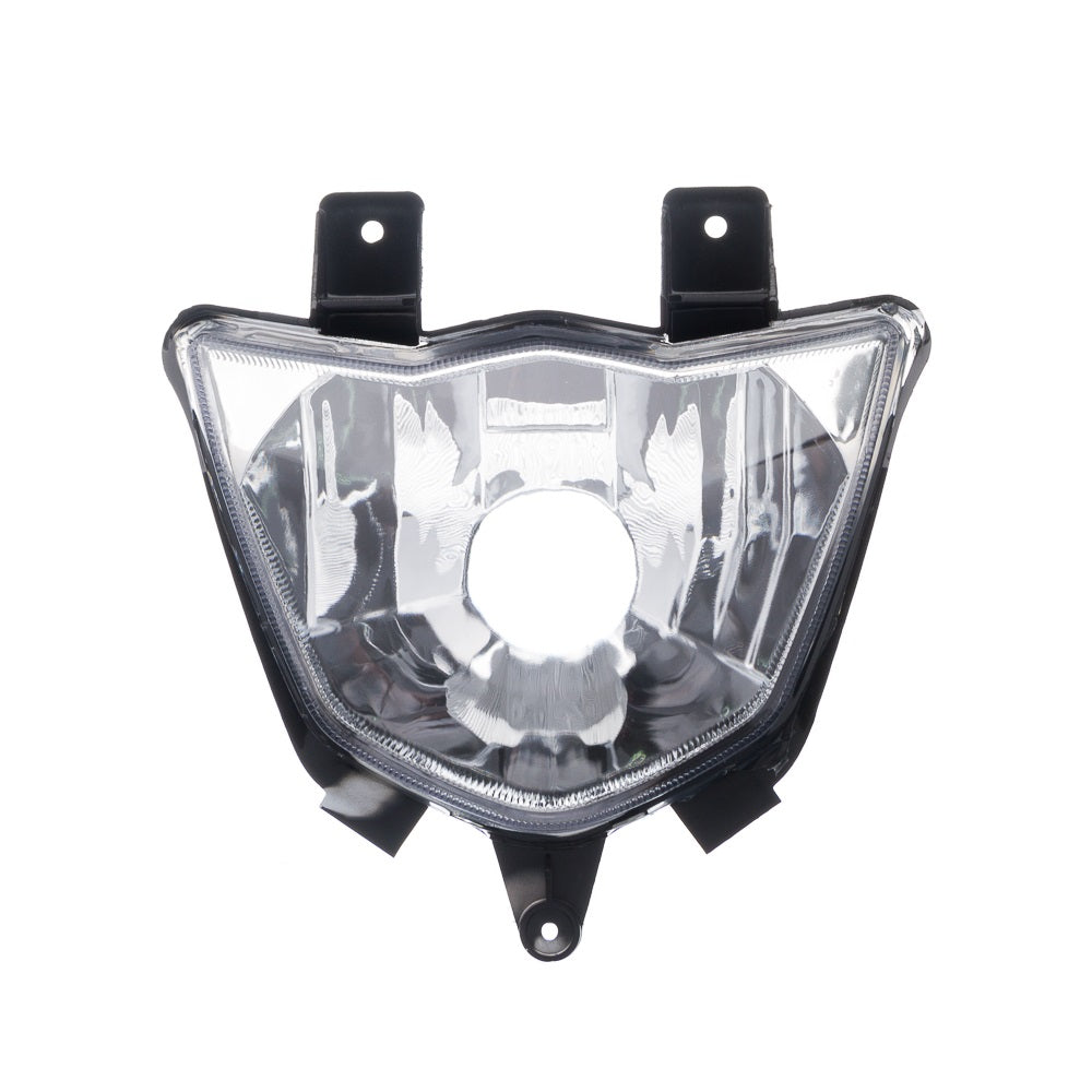 FAROL (BLOCO OPTICO) S/LAMPADA KEISI XTZ 125 2009/