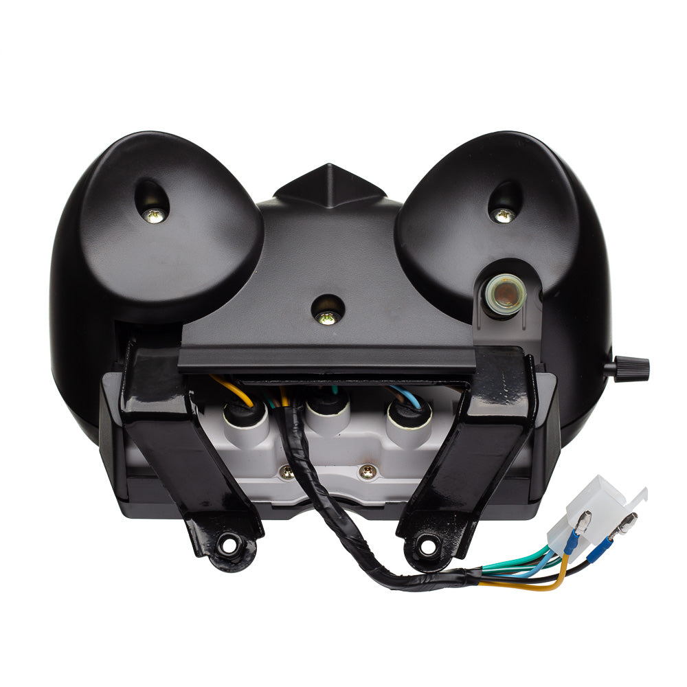 PAINEL COMP. INSTRUMENTOS CONDOR YBR 125 2014/ K1