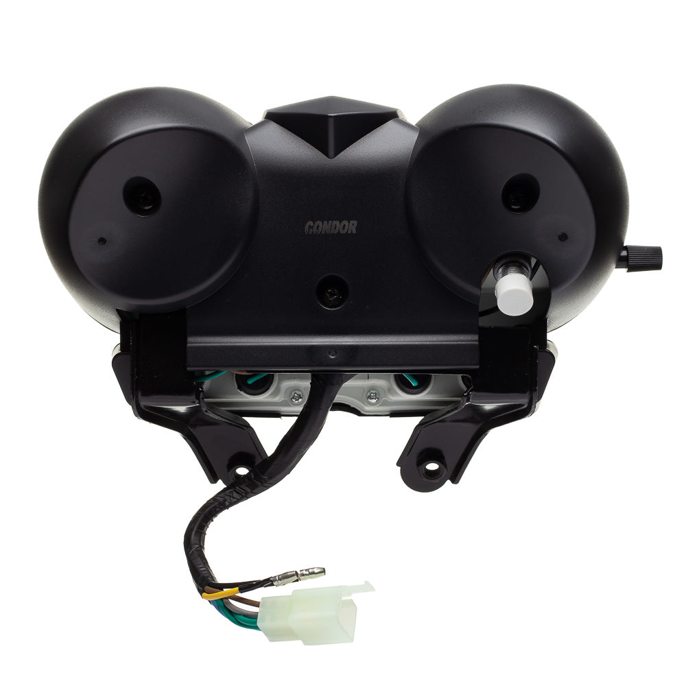 PAINEL COMP. INSTRUMENTOS CONDOR YBR 125 14/ ED-E-K