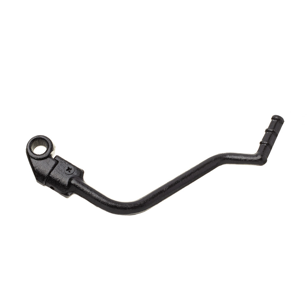 PEDAL PARTIDA COMPLETO GP7 XTZ 125