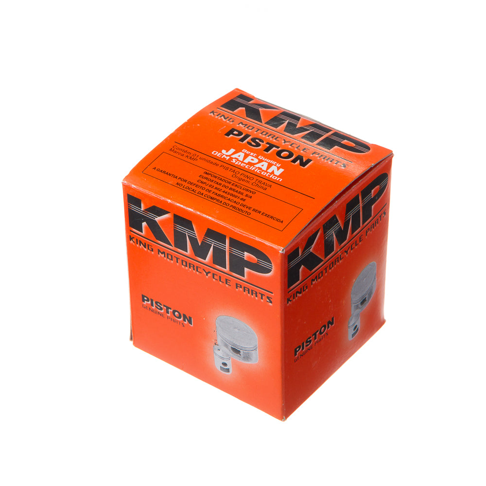 PISTAO KIT C/ANEL KMP YBR/XTZ 125 3.50