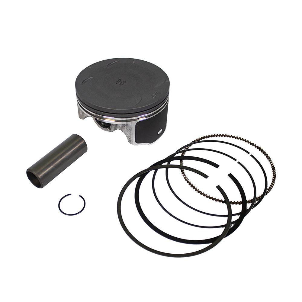 PISTAO KIT C/ANEL RIK PREMIUM XT 660R  STD