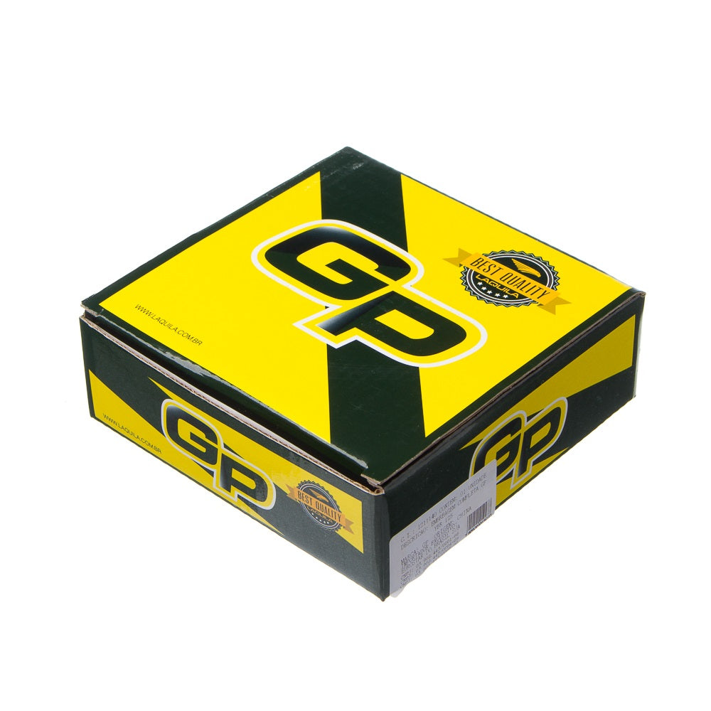 EMBREAGEM COMPLETA GP7 YBR 125