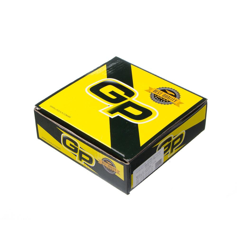 EMBREAGEM COMPLETA GP7 FAZER 250