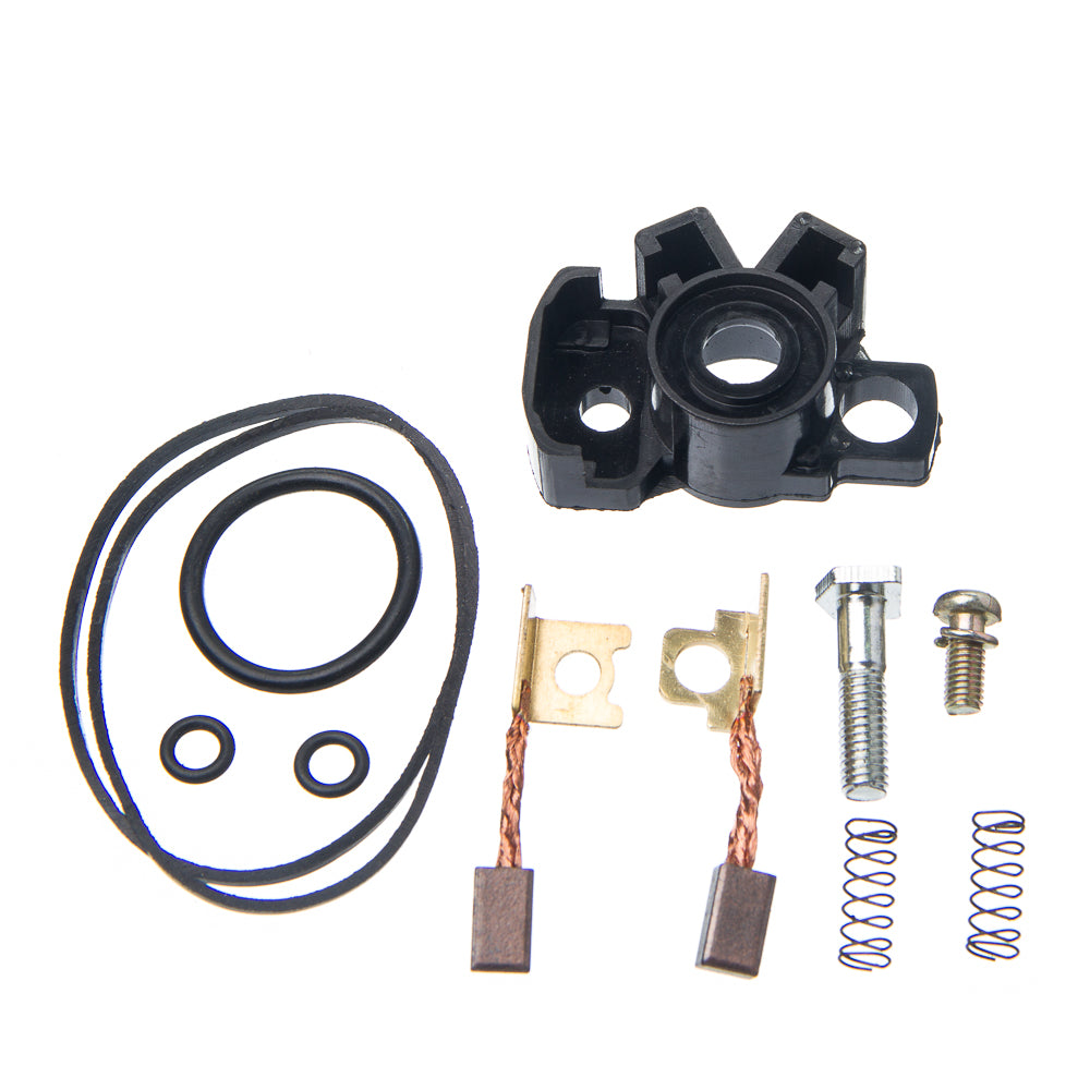 ESCOVA MOTOR DE PARTIDA C/ SUPORTE CONDOR FAZER 250