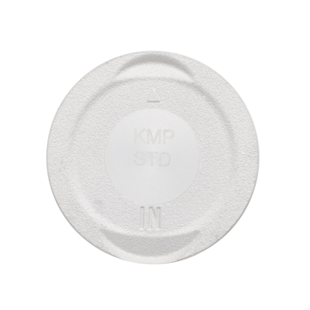 PISTAO PINO/TRAVA KMP YBR 125 17/ INJ. ELET  STD