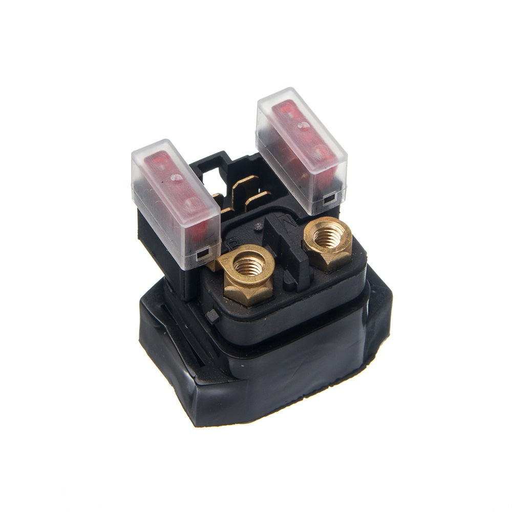 RELE DE PARTIDA / AUTOMATICO PARTIDA CONDOR YBR 125