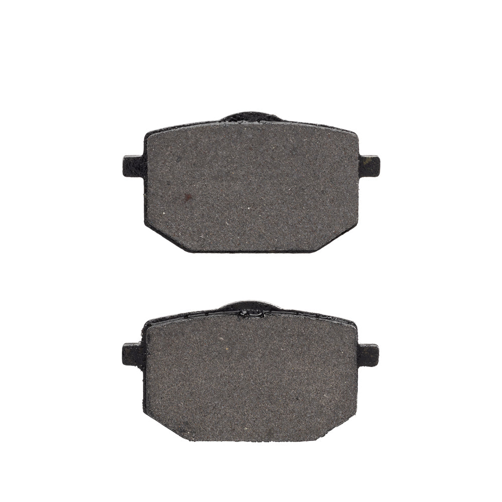 PASTILHA FREIO COBREQ (N-913) XT 600 86> D. - XTZ 600
