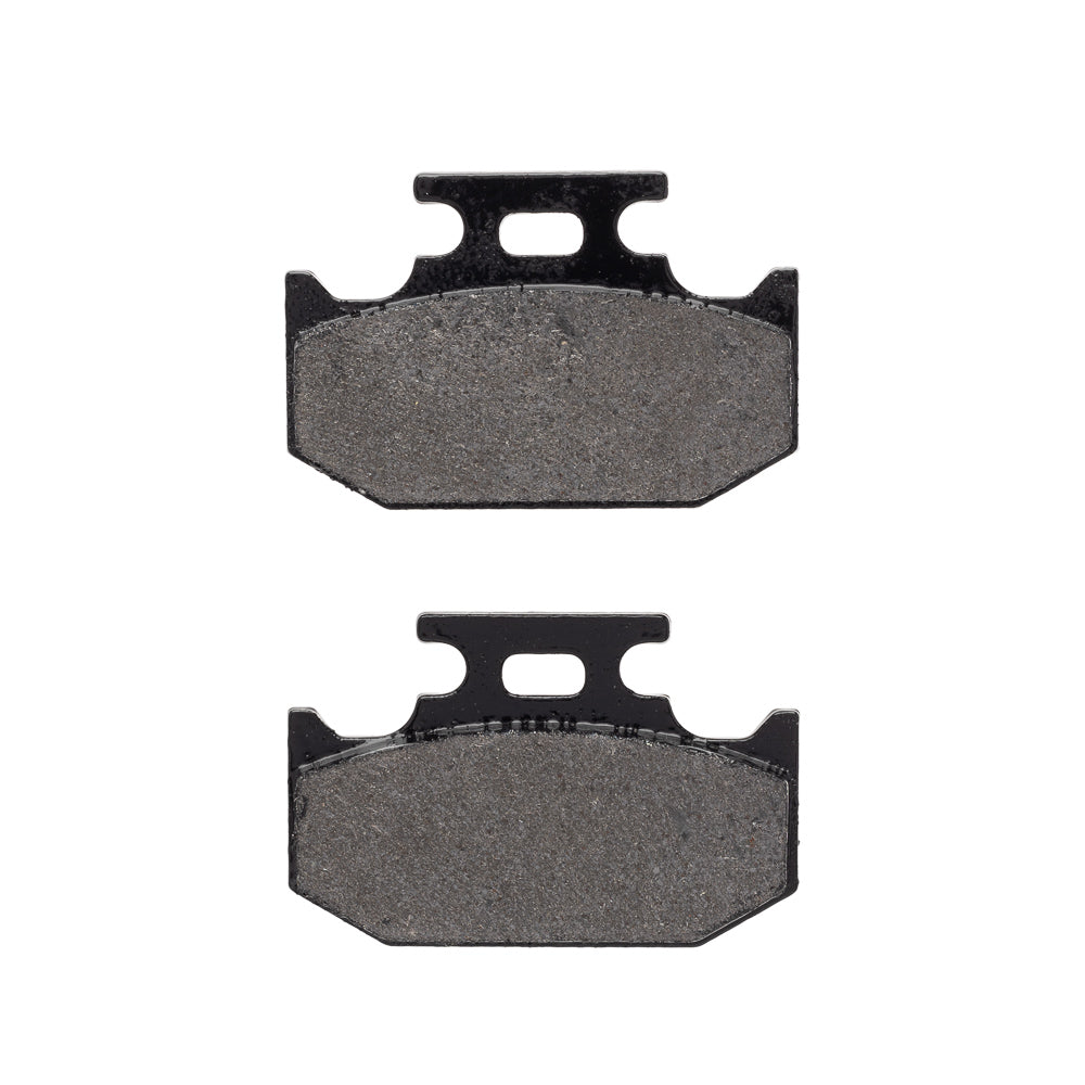 PASTILHA FREIO COBREQ (N-946) LANDER 250 T. - FAZER 250 T
