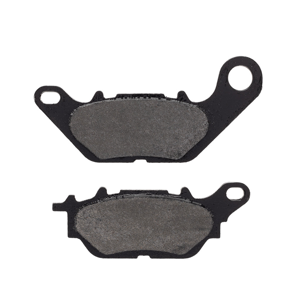 PASTILHA FREIO COBREQ (N-951) YBR 125 FACTOR 09-13 D.