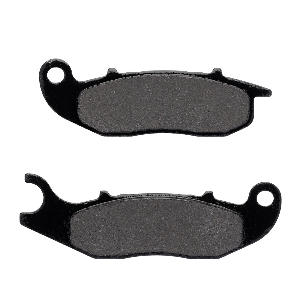 PASTILHA FREIO COBREQ (N-1834) XTZ CROSSER 150 14> D.