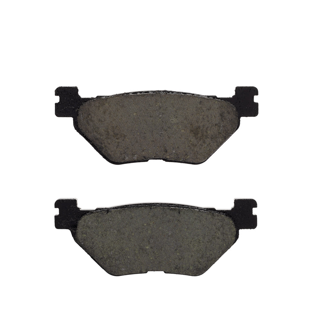 PASTILHA FREIO COBREQ RACING (N-1805) XT 1200Z 10> T.