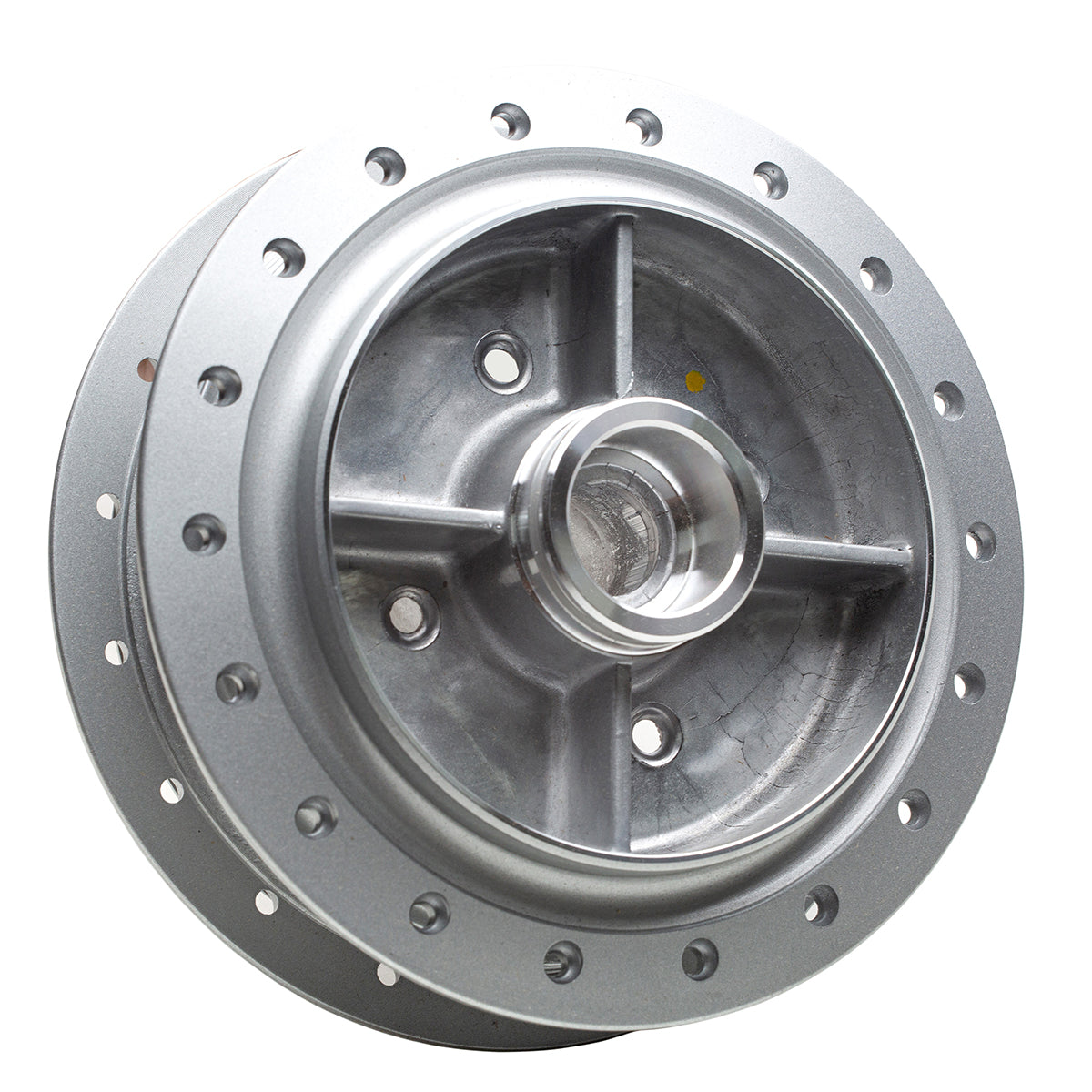 CUBO RODA TRASEIRO COBREQ YBR 125 00> (0012-CB)