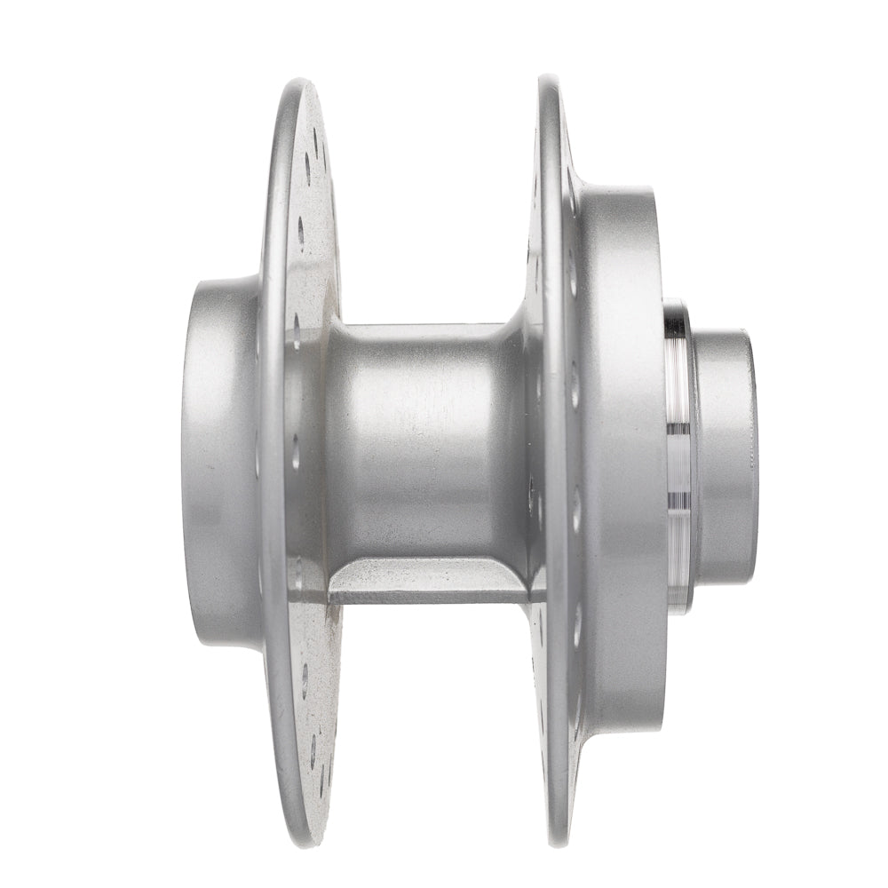 CUBO RODA DIANTEIRO COBREQ YBR 125 ED  00> (FREIO DISCO)