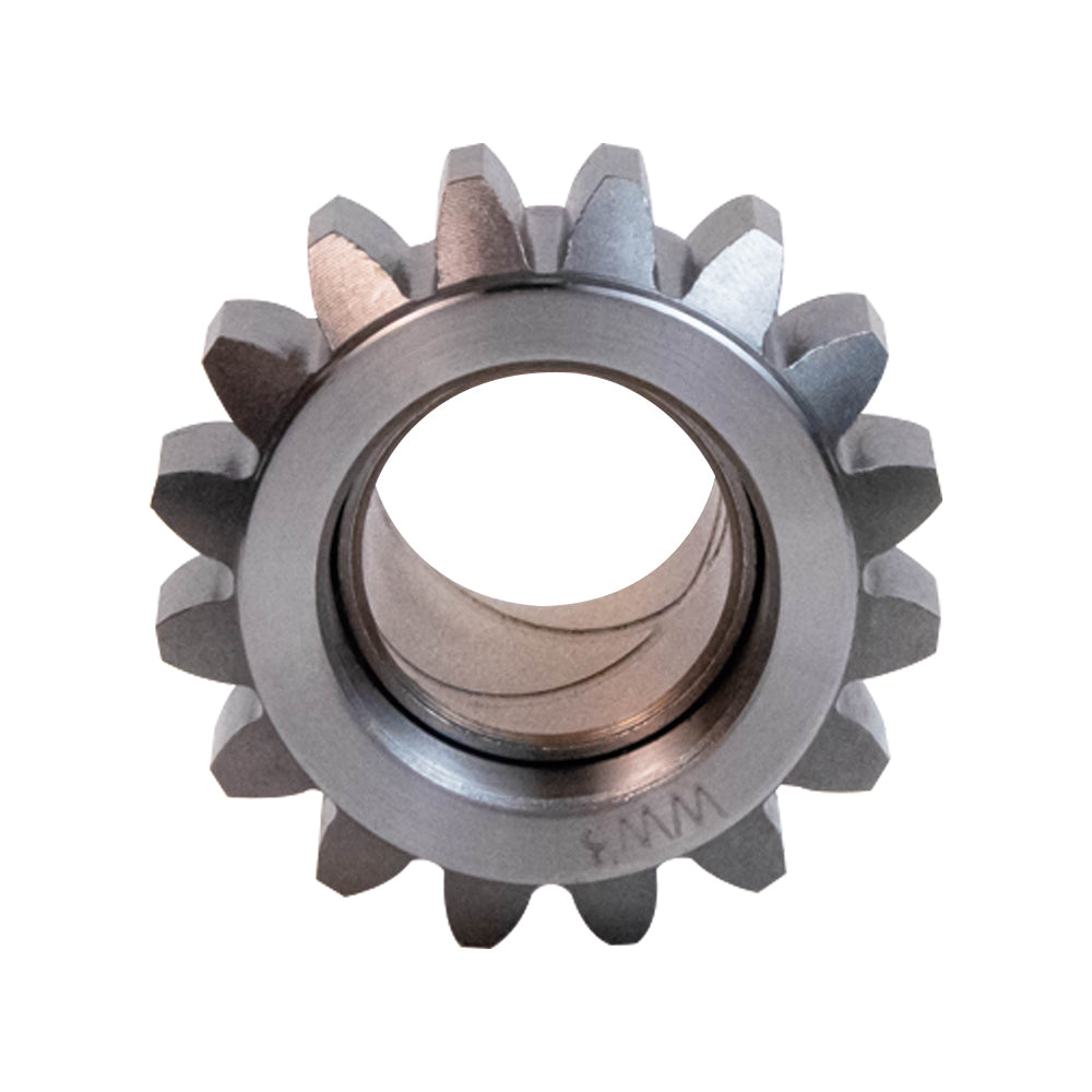 ENGRENAGEM CARCACA EMBREAGEM WW3 YBR 125 - XTZ 125
