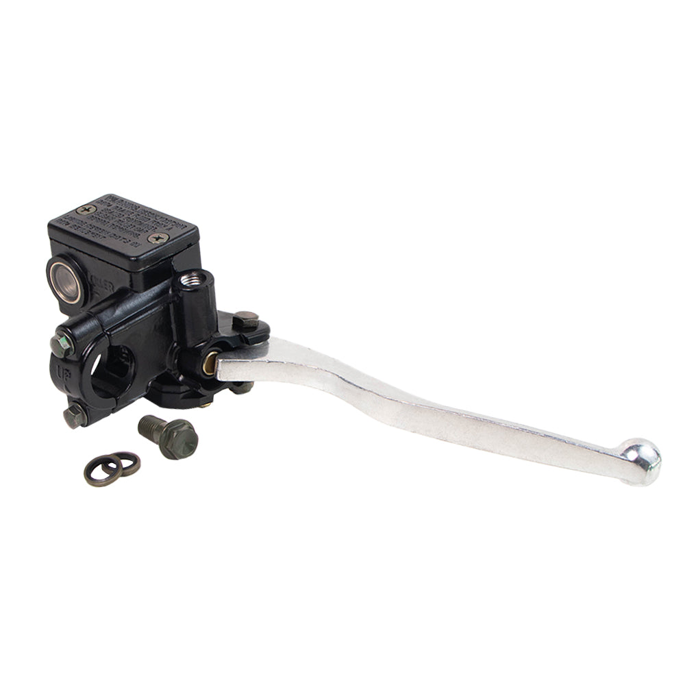 CILINDRO MESTRE DIANTEIRO GP7 YBR 125 14/18