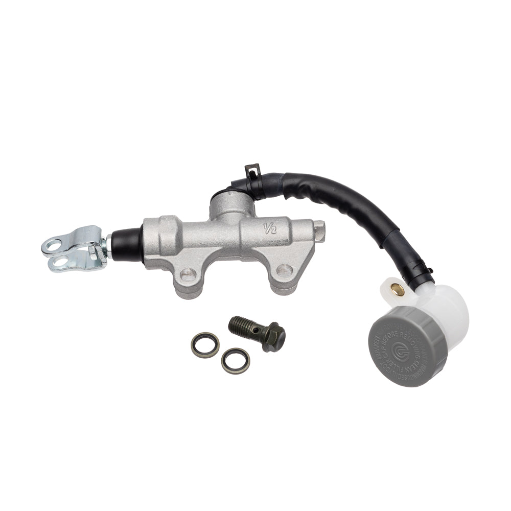 CILINDRO MESTRE TRASEIRO GP7 FAZER 250 /17