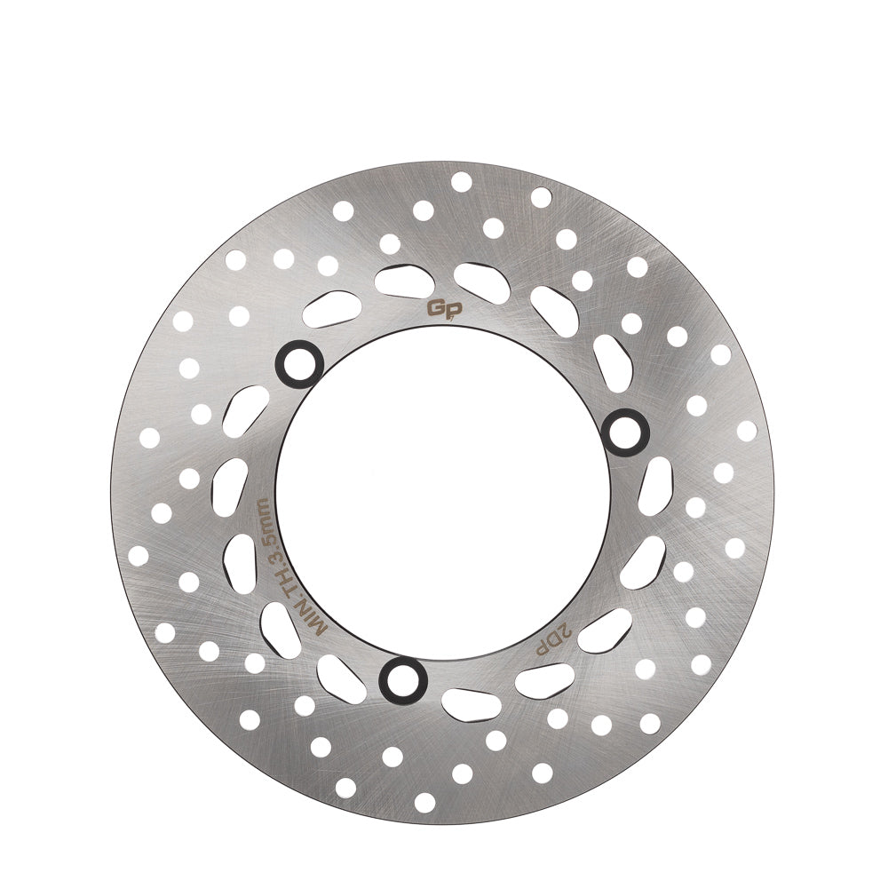 DISCO FREIO DIANTEIRO GP7 NMAX 160 16/