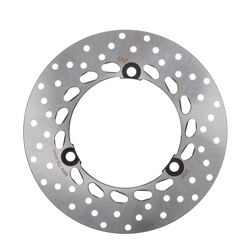 DISCO FREIO TRASEIRO GP7 NMAX 160 16/