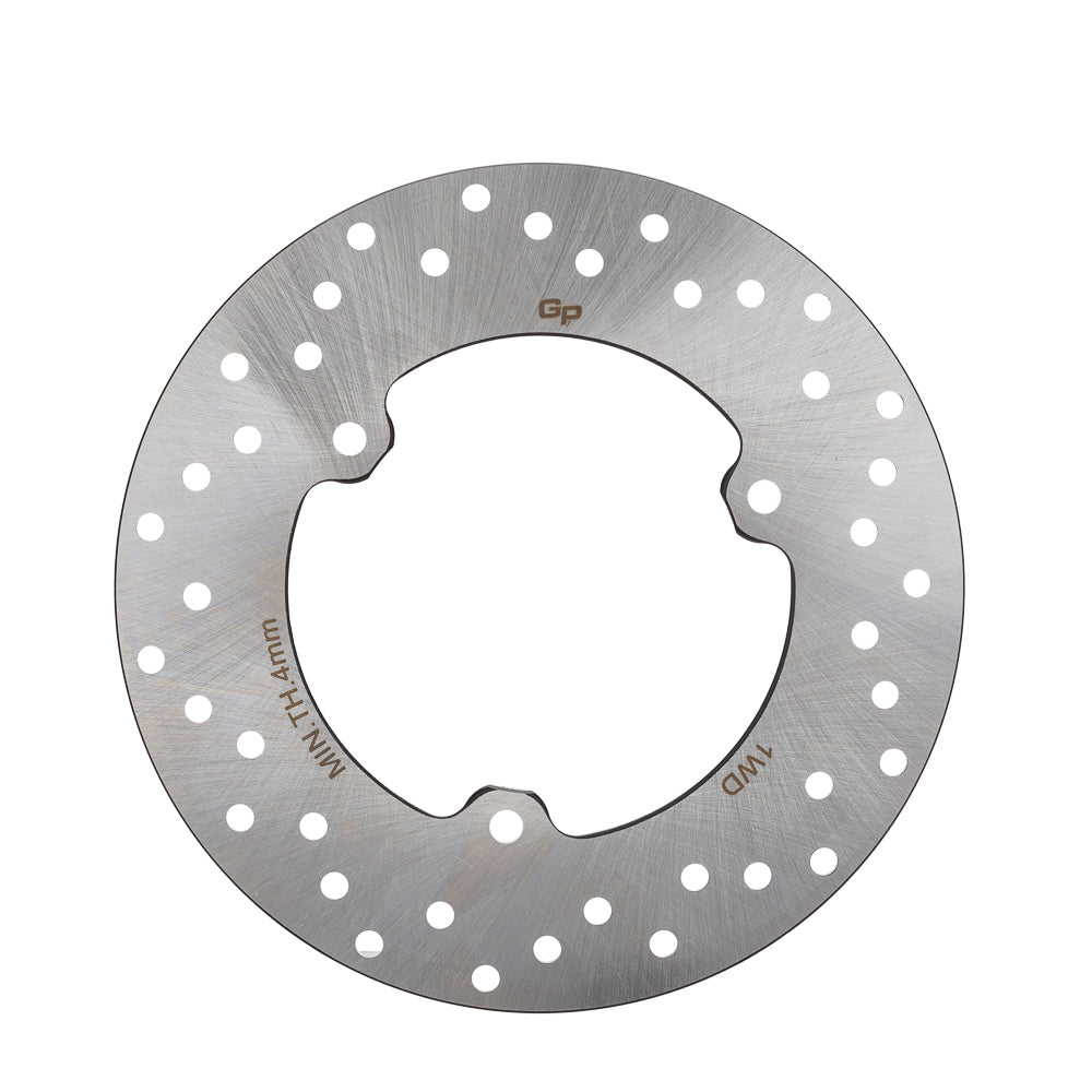 DISCO FREIO TRASEIRO GP7 MT03 16/