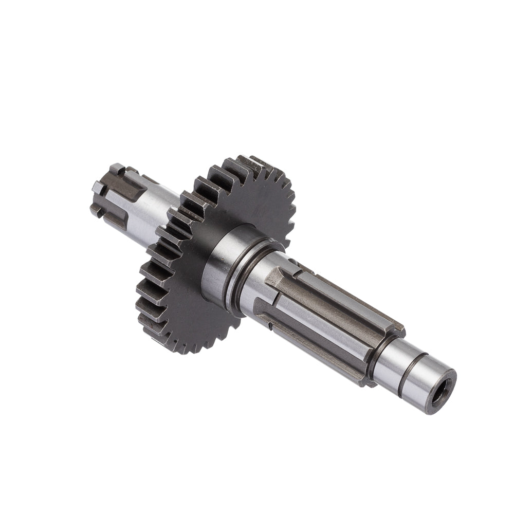 EIXO SECUNDARIO WW3 CRYPTON 115 ED-K 10/12
