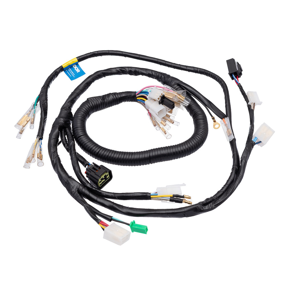 FIACAO PRINCIPAL (CHICOTE) CONDOR YBR 125 E/ED 2006/2008