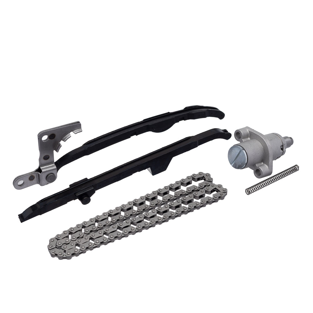 CORRENTE COMANDO KIT (4PCS) WW3 FAZER 250 06/ (C/CATRACA)