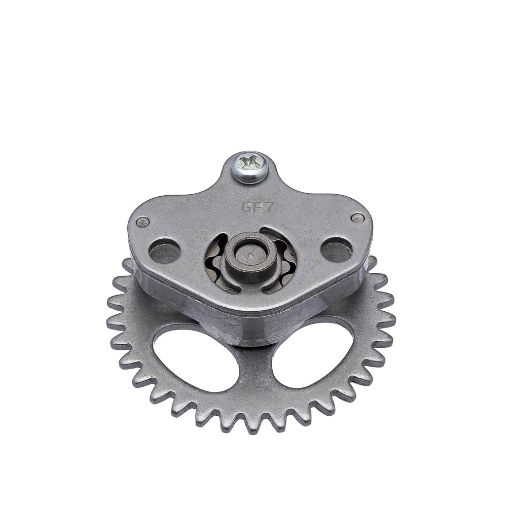 BOMBA DE OLEO GP7 YBR 125 00/05 - XTZ 125 03/07