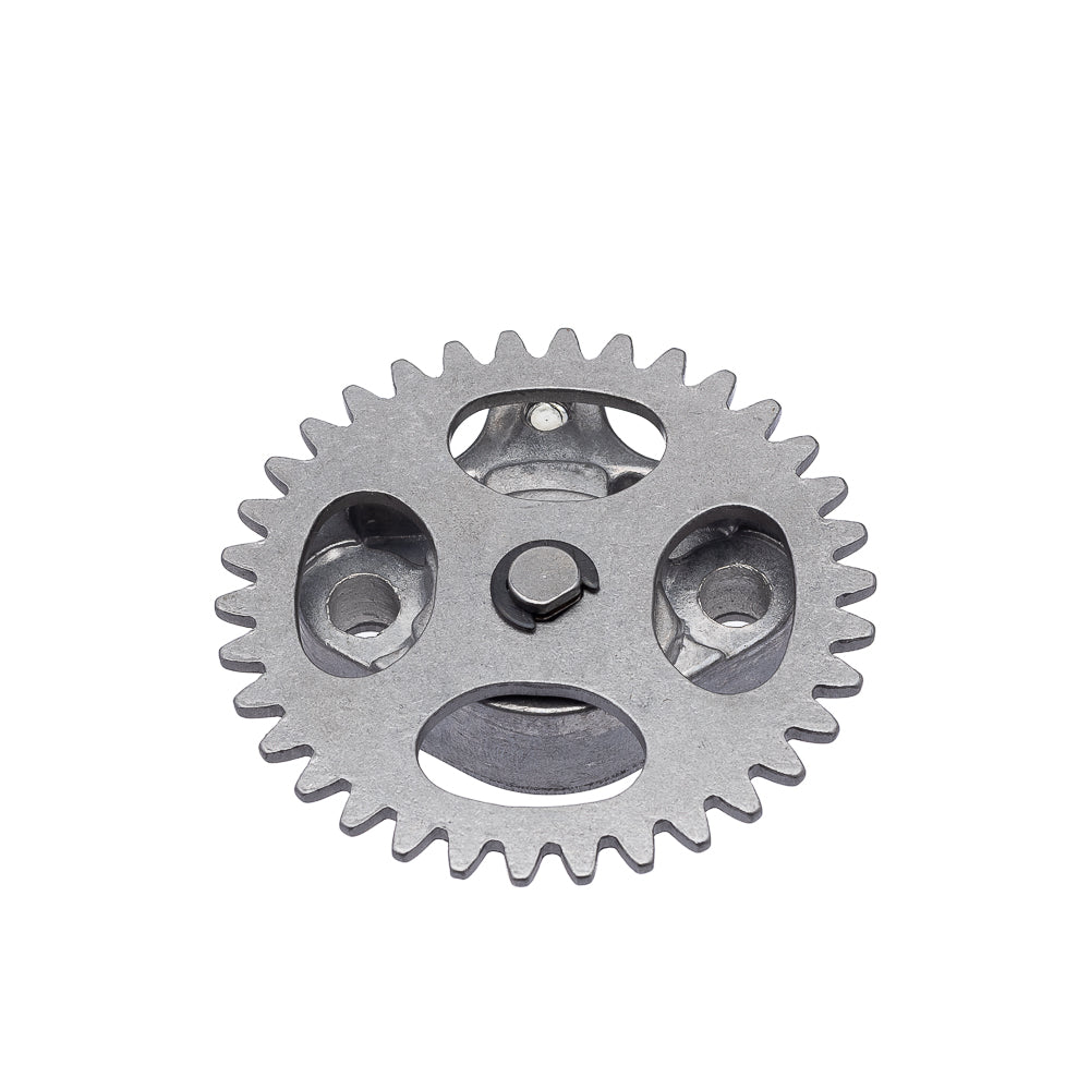 BOMBA DE OLEO GP7 YBR 125 00/05 - XTZ 125 03/07