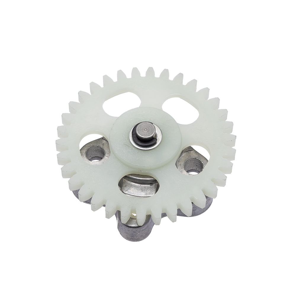 BOMBA DE OLEO GP7 YBR 125 06/16 - XTZ 125 08/16