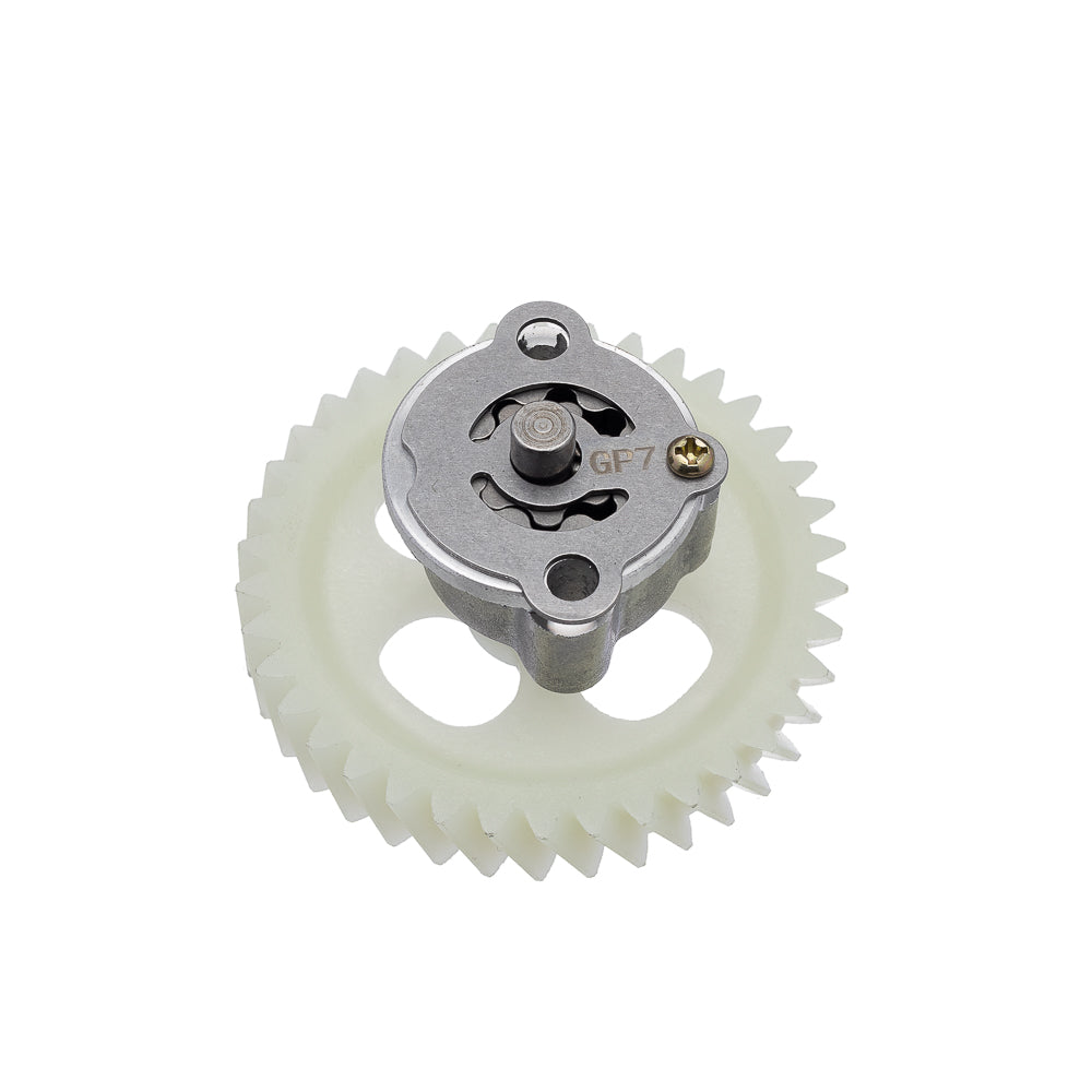 BOMBA DE OLEO GP7 FAZER 150 16/ - YBR 125 I 17/ - YBR 150 FACTOR 17/