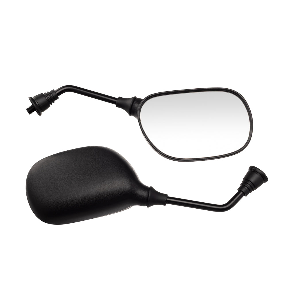 ESPELHO RETROVISOR GP7 (PAR) YBR 125 00/16