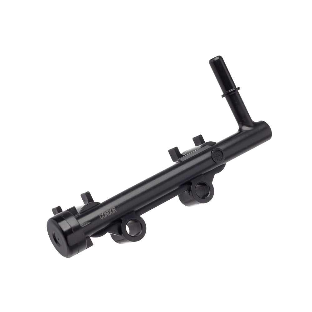JUNCAO SUPORTE DO BICO INJ. CONDOR MT03 17/