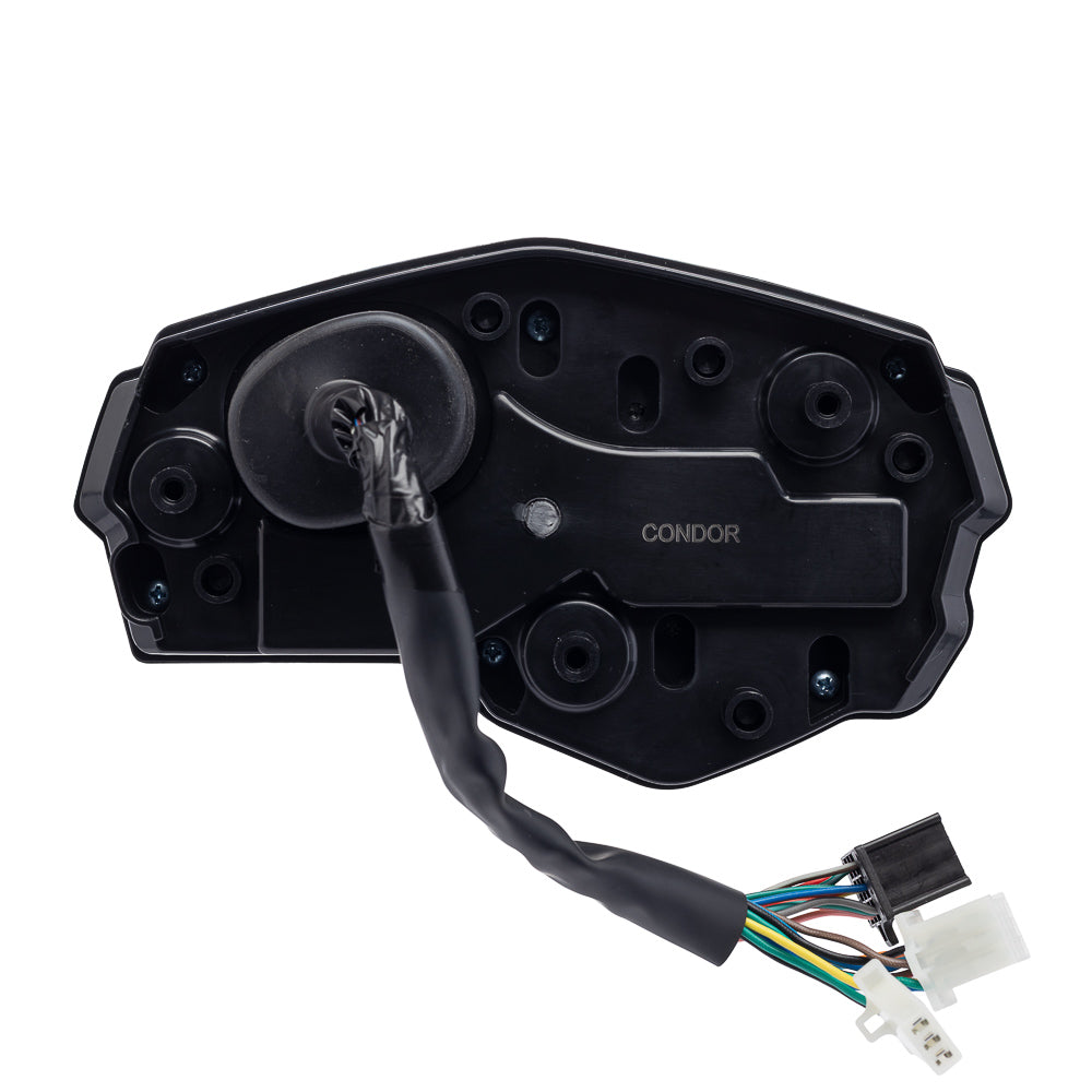 PAINEL COMP. INSTRUMENTOS CONDOR DIGITAL ADAPTACAO MOD. MT03