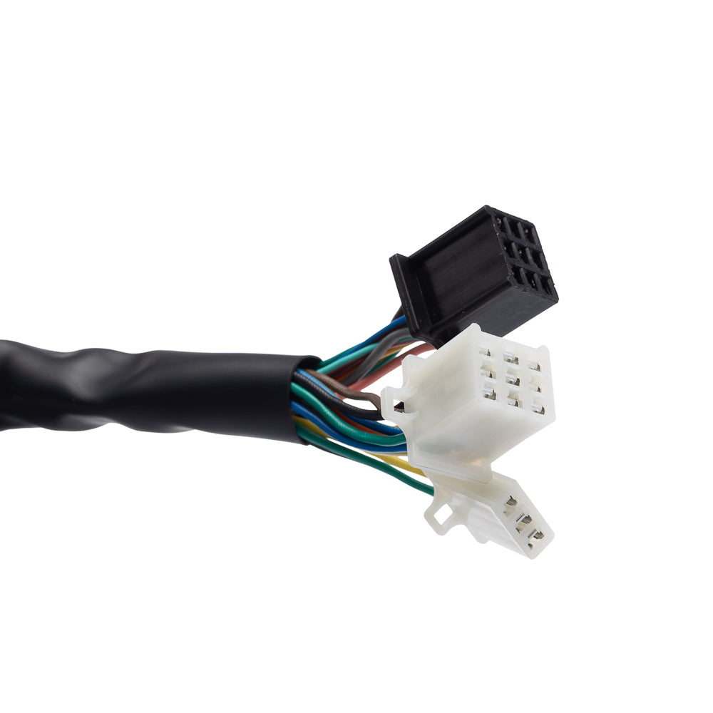 PAINEL COMP. INSTRUMENTOS CONDOR DIGITAL ADAPTACAO MOD. MT03
