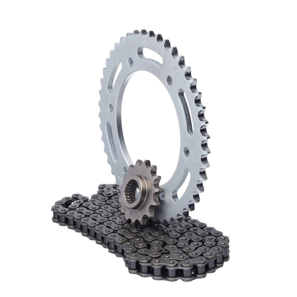 KIT TRANSMISSAO DAROM FAZER 250 06/17