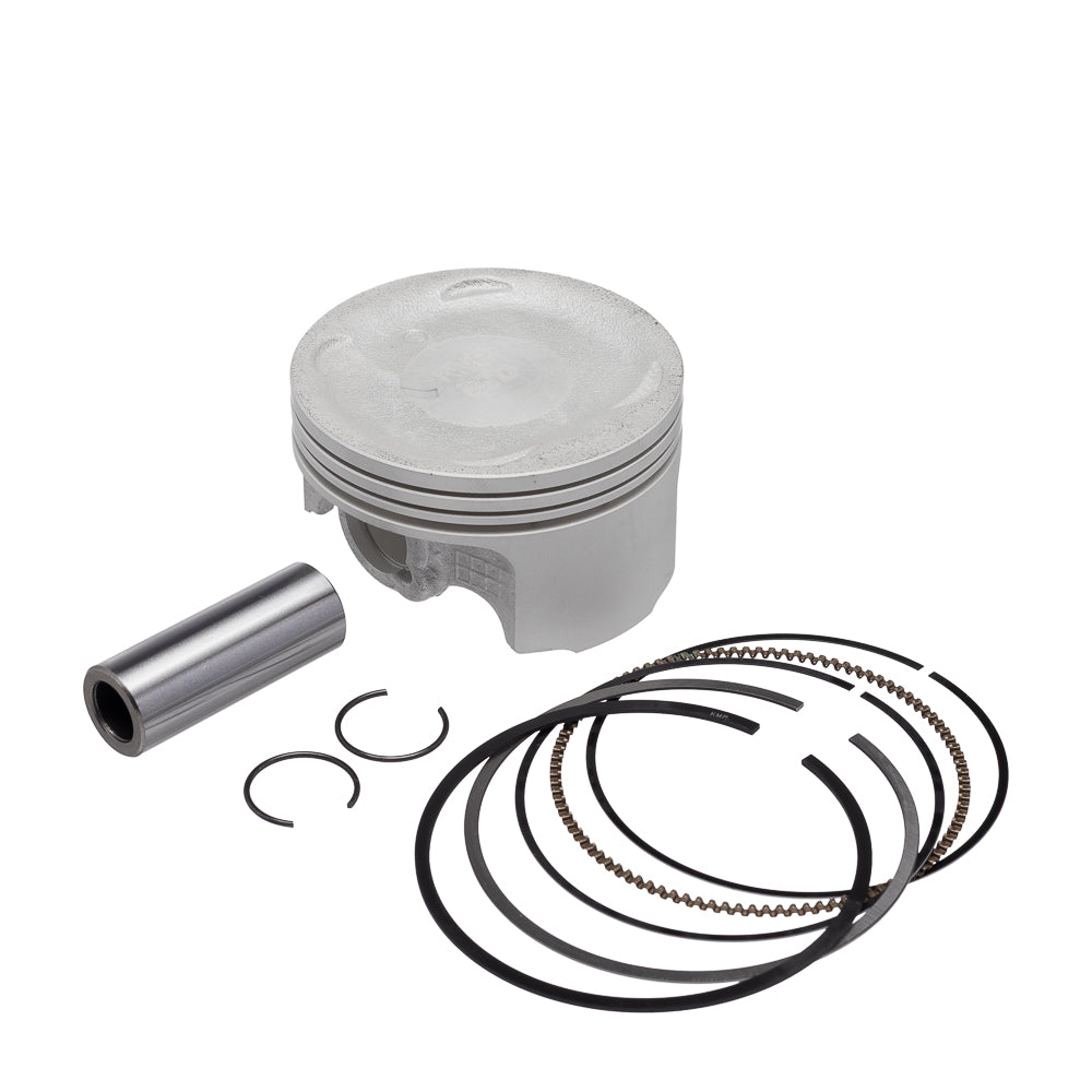 PISTAO KIT C/ANEL KMP NMAX 160 16/20  STD