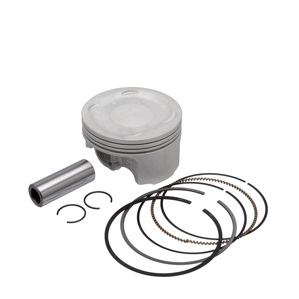 PISTAO KIT C/ANEL KMP NMAX 160 16/20 0.75