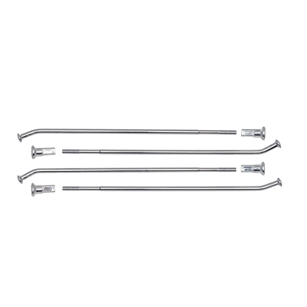RAIO CROMADO 4.00 GP7 (T) XT 660 05/18