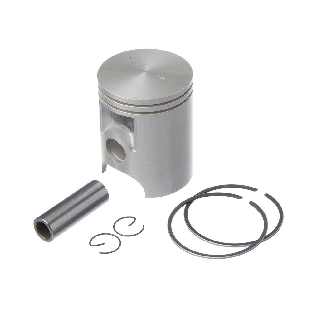 PISTAO KIT C/ANEL KMP RX/TT 125 0.25