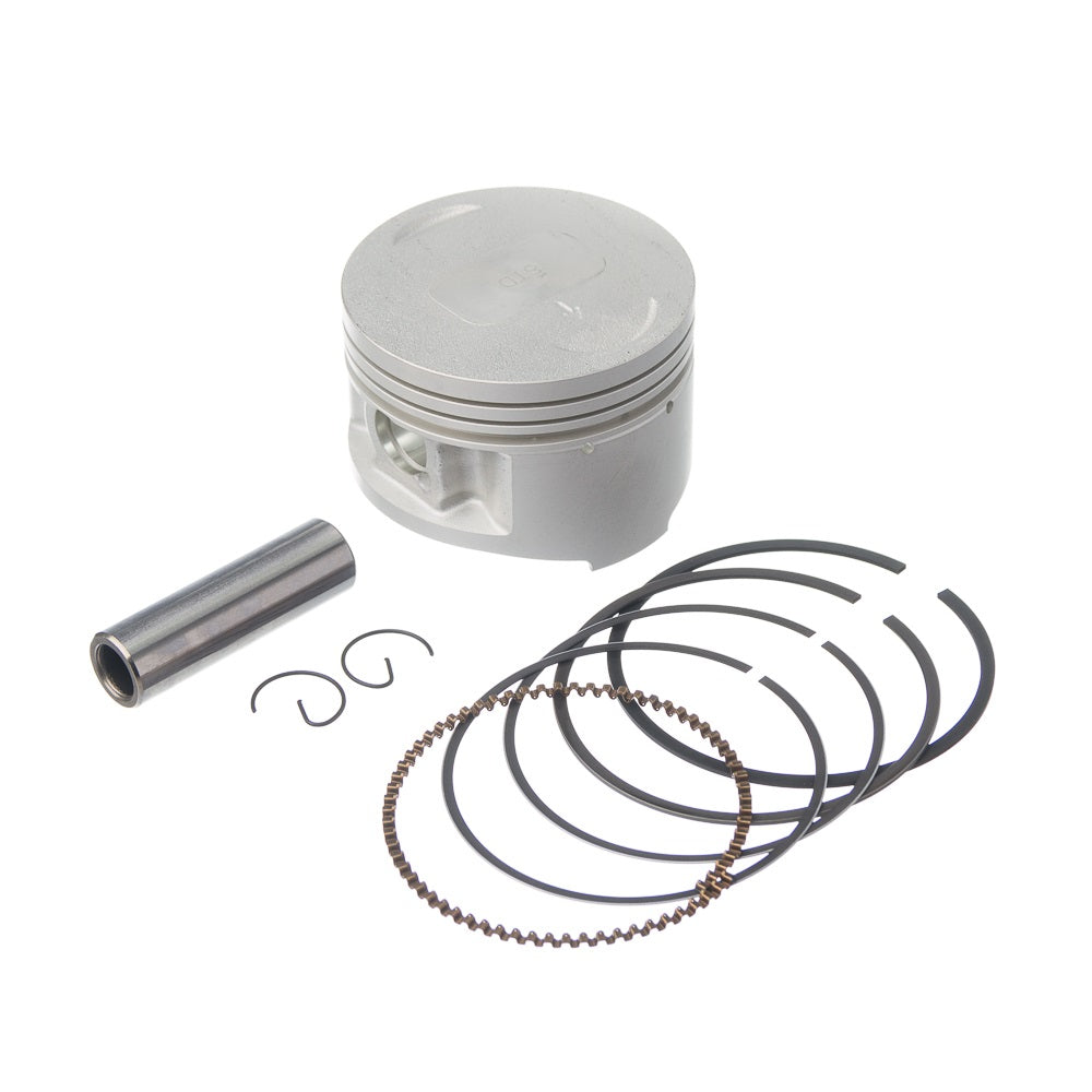 PISTAO KIT C/ANEL RIK PREMIUM XT 225 0.50