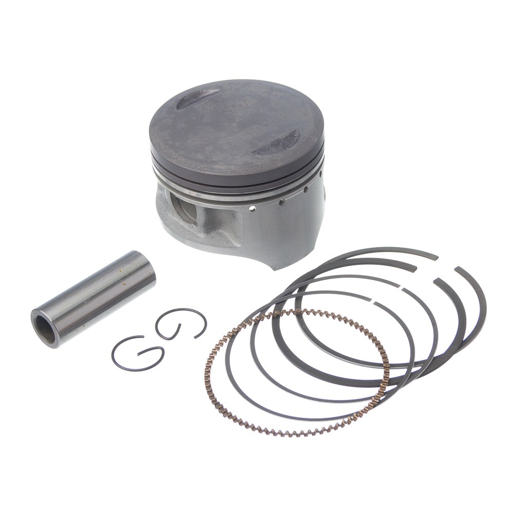PISTAO KIT C/ANEL RIK PREMIUM XVS 650 1.00